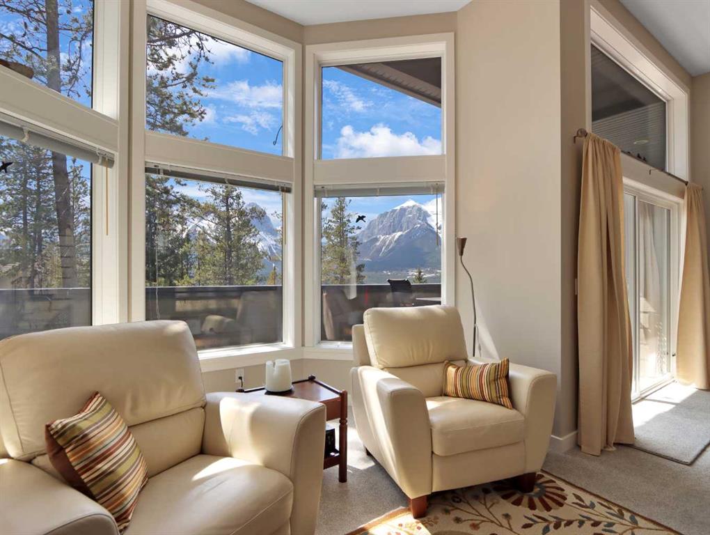 Picture of 117, 13 Aspen Glen , Canmore Real Estate Listing