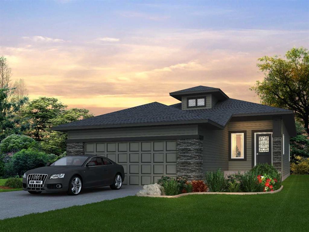 Picture of 487 Rivercrest View , Cochrane Real Estate Listing