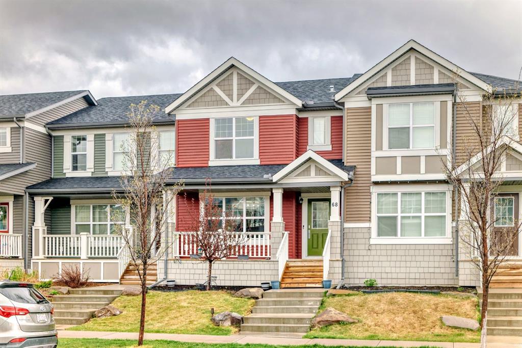 Picture of 68 Sunvalley Road , Cochrane Real Estate Listing