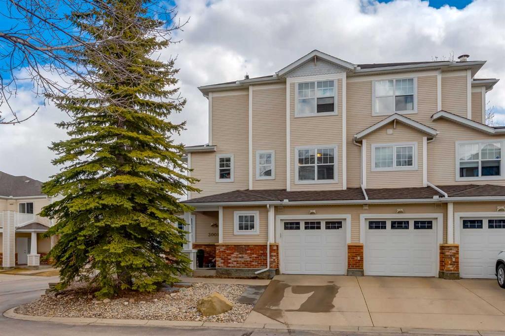 Picture of 3001, 7171 Coach Hill Road SW, Calgary Real Estate Listing