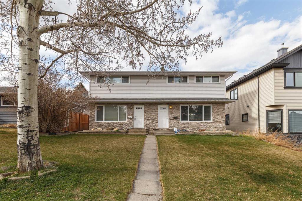 Picture of 4408 33 Avenue SW, Calgary Real Estate Listing