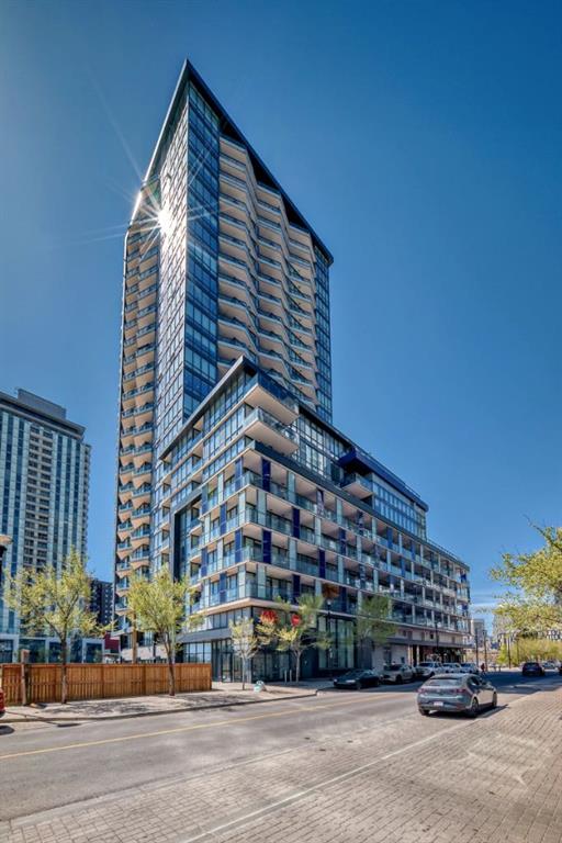 Picture of 301, 615 6 Avenue SE, Calgary Real Estate Listing