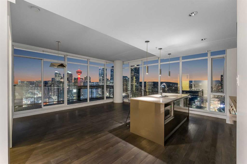 Picture of 3509, 1122 3 Street SE, Calgary Real Estate Listing