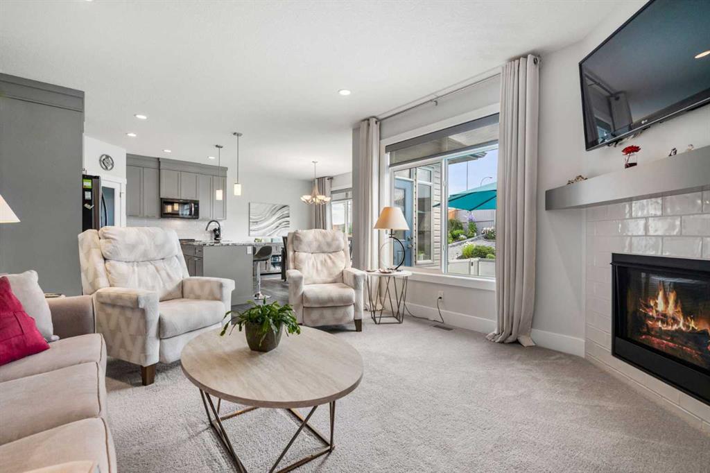Picture of 267 Cimarron Vista Court , Okotoks Real Estate Listing