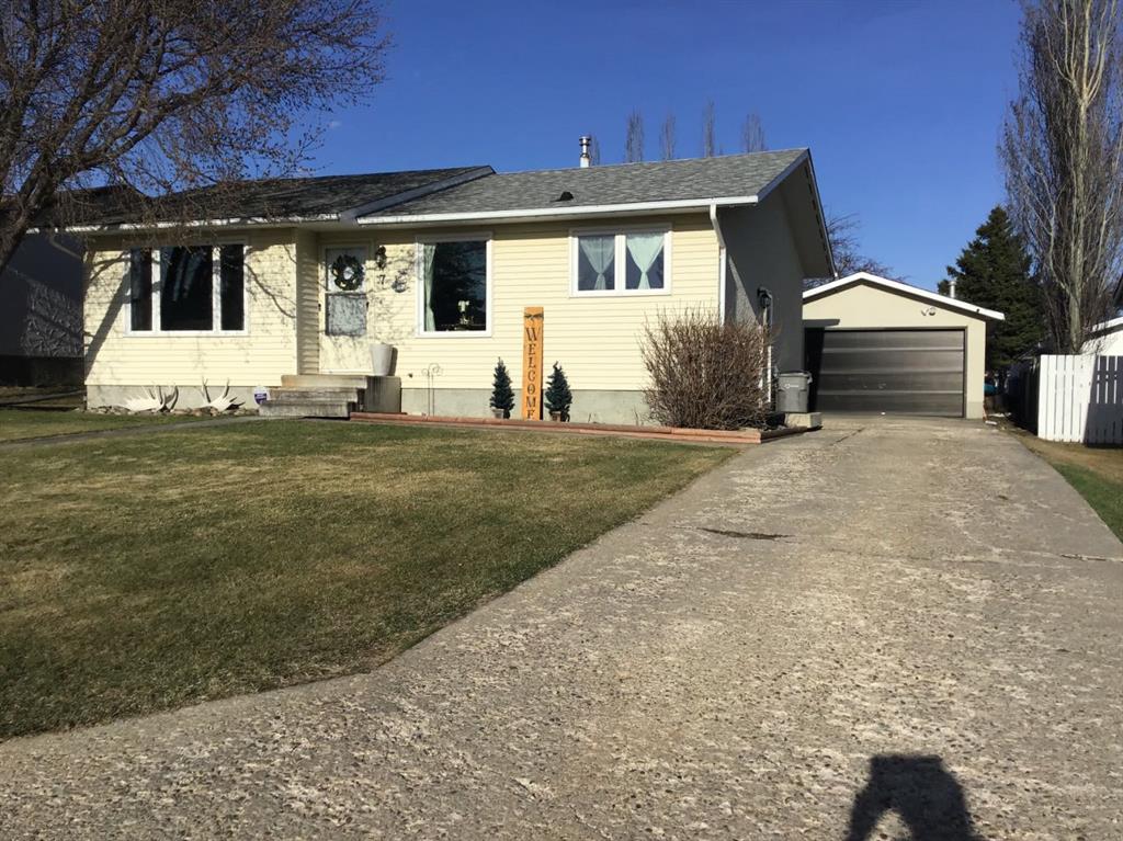 Picture of 7 Kallbom Crescent , Whitecourt Real Estate Listing