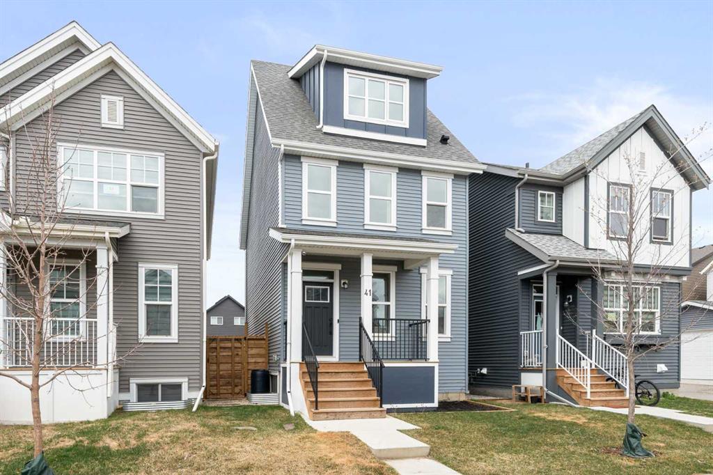 Picture of 41 Lavender Passage SE, Calgary Real Estate Listing
