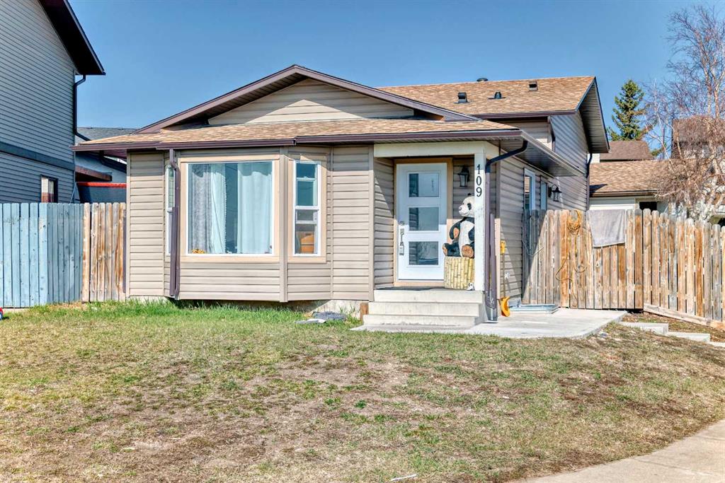Picture of 109 Bedfield Court NE, Calgary Real Estate Listing