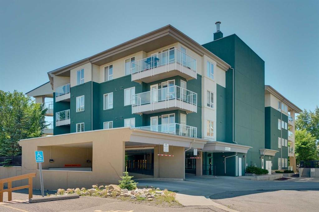 Picture of 403, 3101 34 Avenue NW, Calgary Real Estate Listing