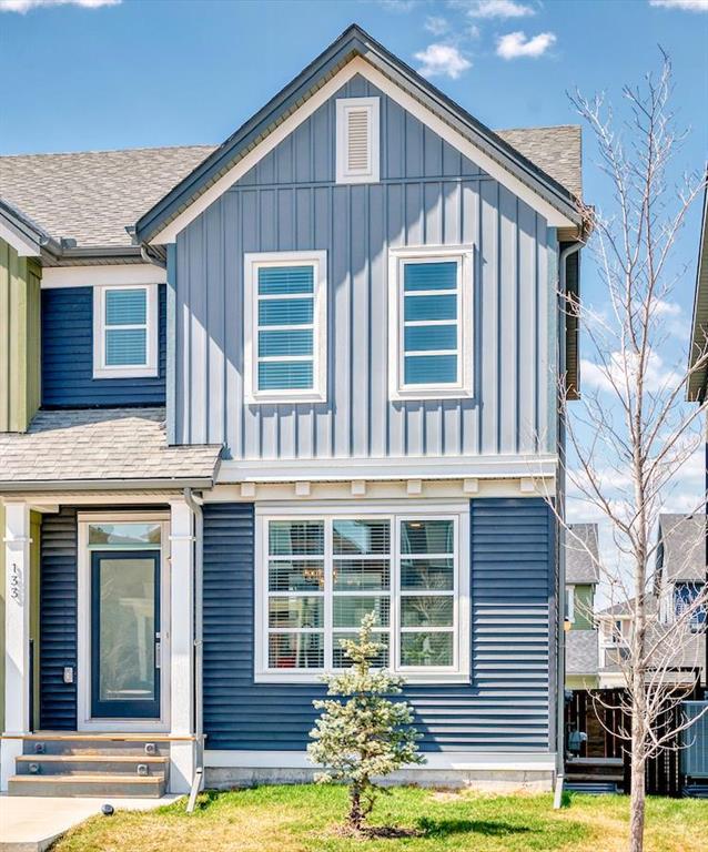 Picture of 133 highview Gate SE, Airdrie Real Estate Listing