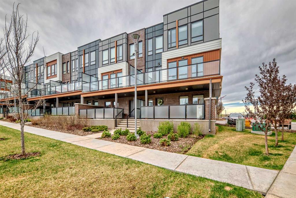 Picture of 120 Norford Common NW, Calgary Real Estate Listing
