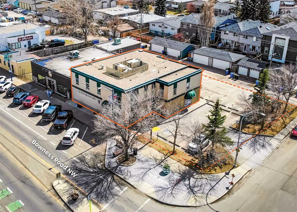 Picture of 6535 Bowness Road NW, Calgary Real Estate Listing