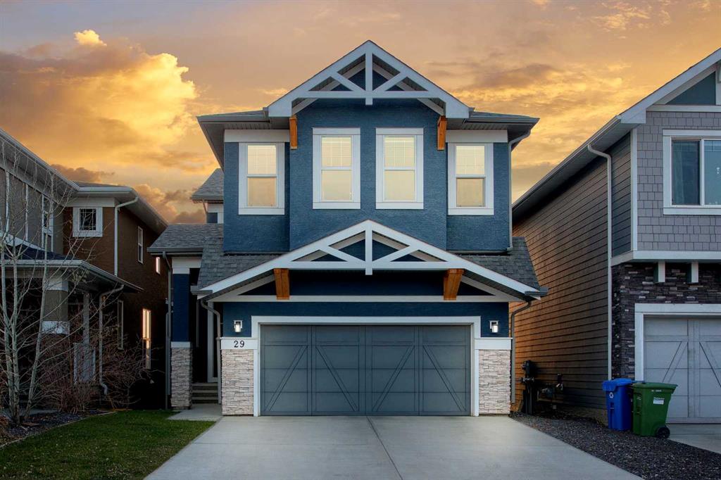 Picture of 29 Cranbrook Cove SE, Calgary Real Estate Listing