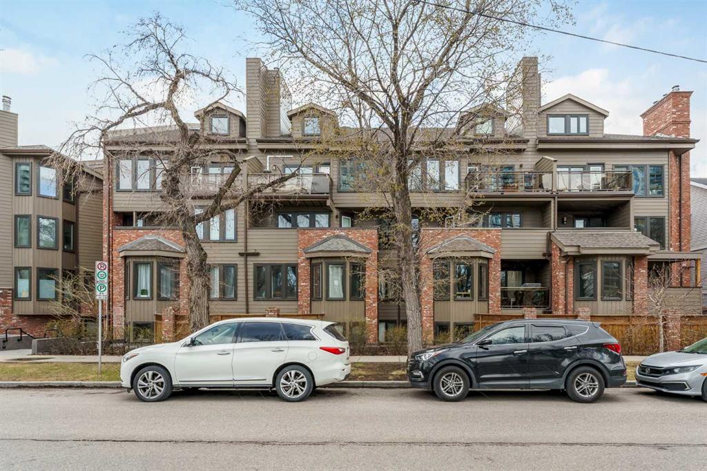 Picture of 211, 1111 13 Avenue SW, Calgary Real Estate Listing