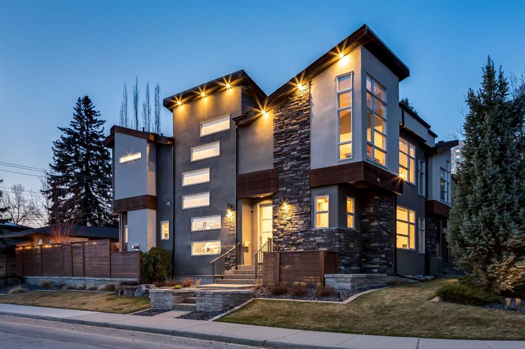 Picture of 3524 7 Avenue NW, Calgary Real Estate Listing