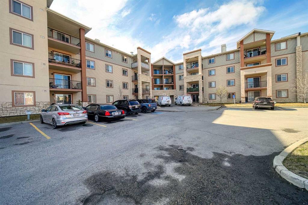 Picture of 2104, 505 Railway  , Cochrane Real Estate Listing