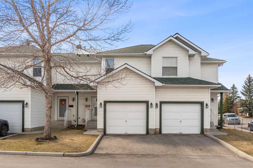Picture of 9 Sandpiper Lane NW, Calgary Real Estate Listing