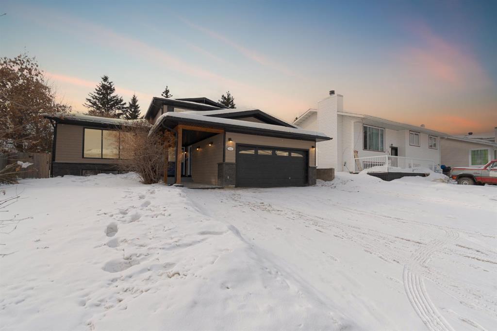 Picture of 132 Piven Place , Fort McMurray Real Estate Listing