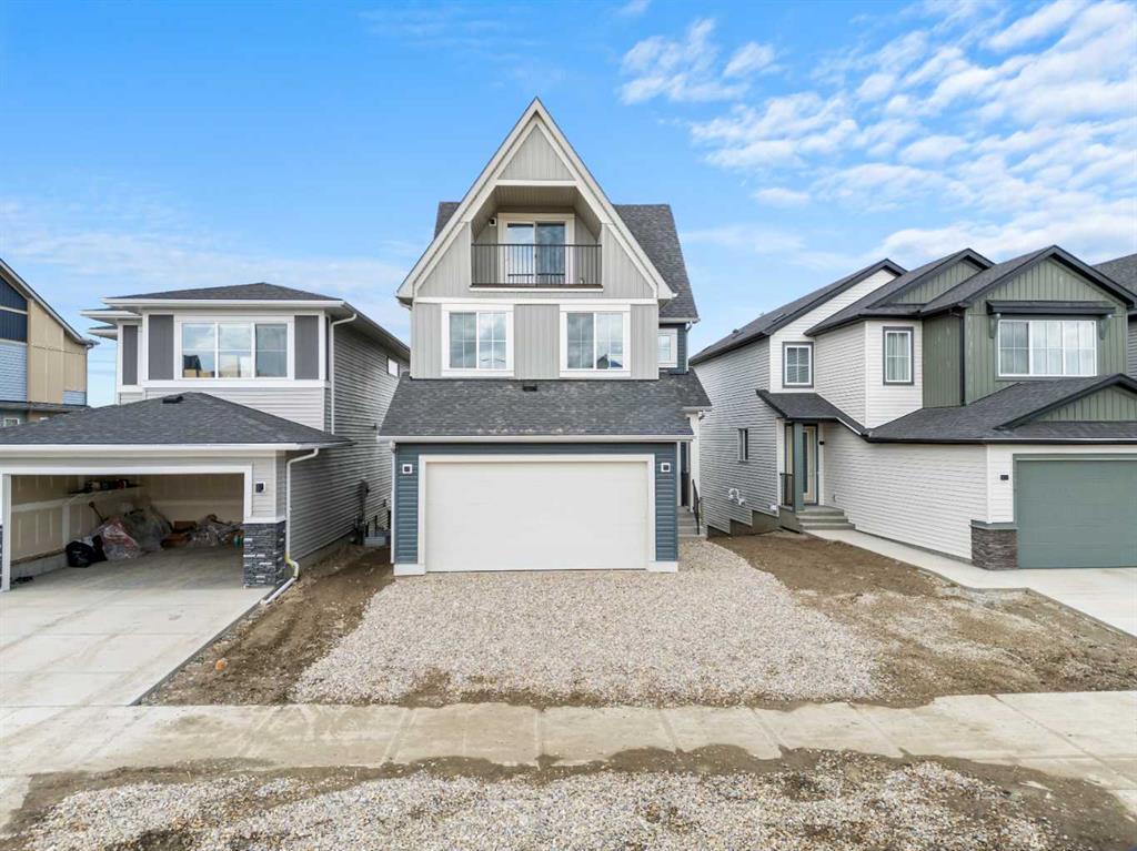 Picture of 167 Belvedere Crescent SE, Calgary Real Estate Listing