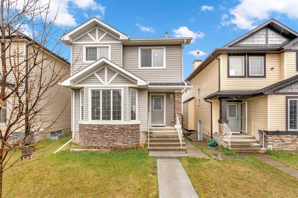 Picture of 12 Saddlebrook Link NE, Calgary Real Estate Listing