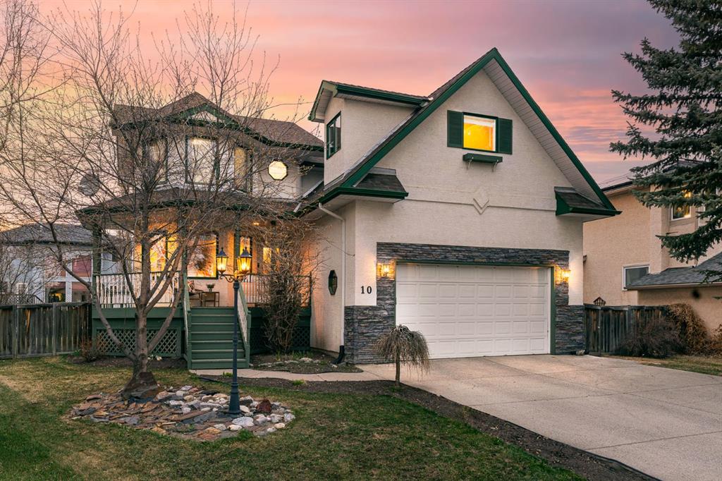 Picture of 10 Bow Place , Cochrane Real Estate Listing