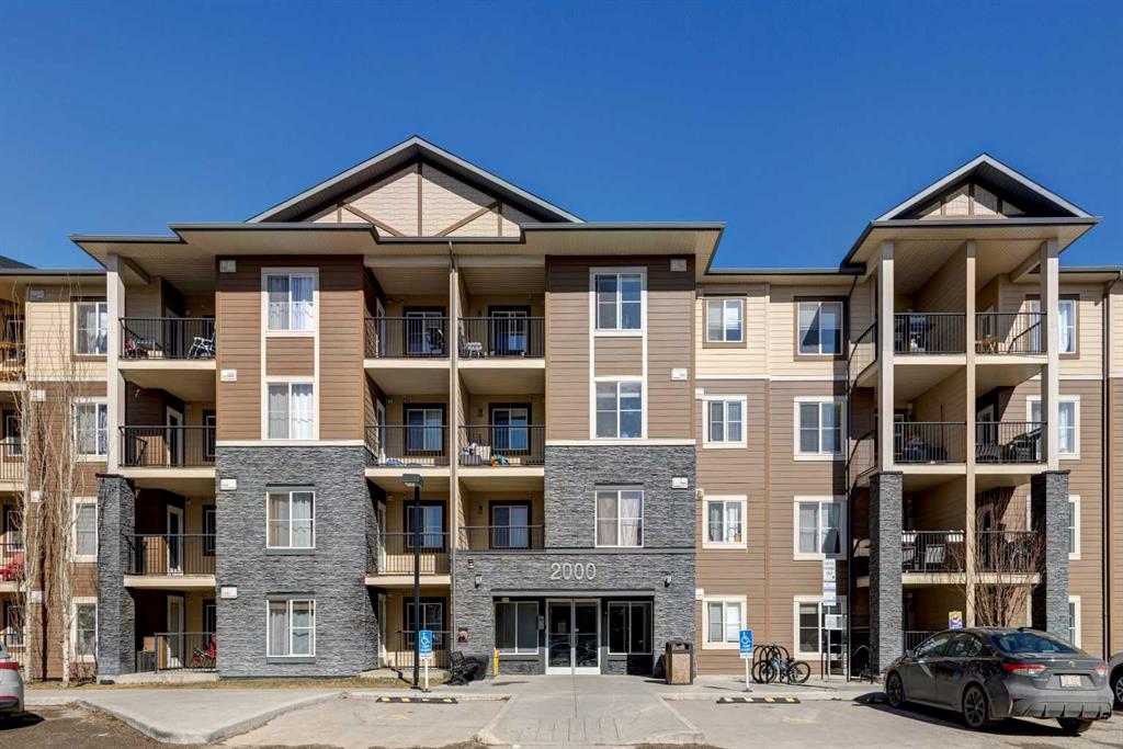 Picture of 2224, 81 Legacy Boulevard SE, Calgary Real Estate Listing