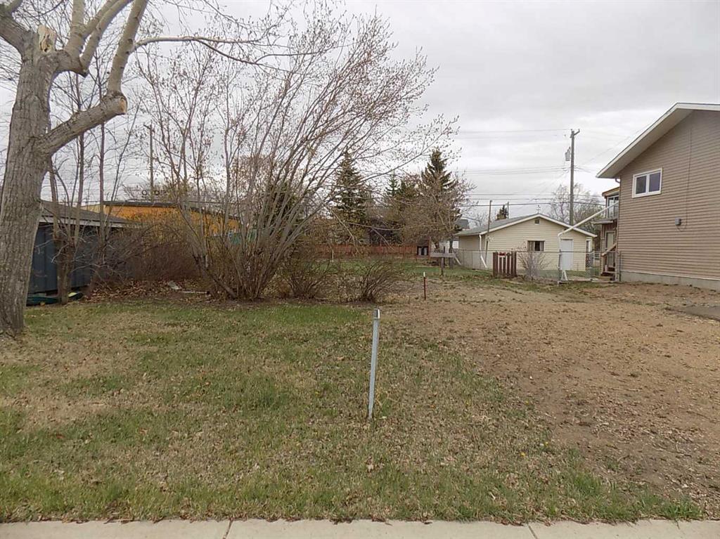 Picture of 413 1 Avenue W, Hanna Real Estate Listing