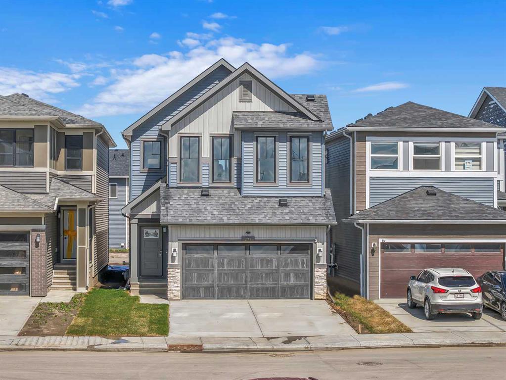 Picture of 277 Homestead Crescent NE, Calgary Real Estate Listing