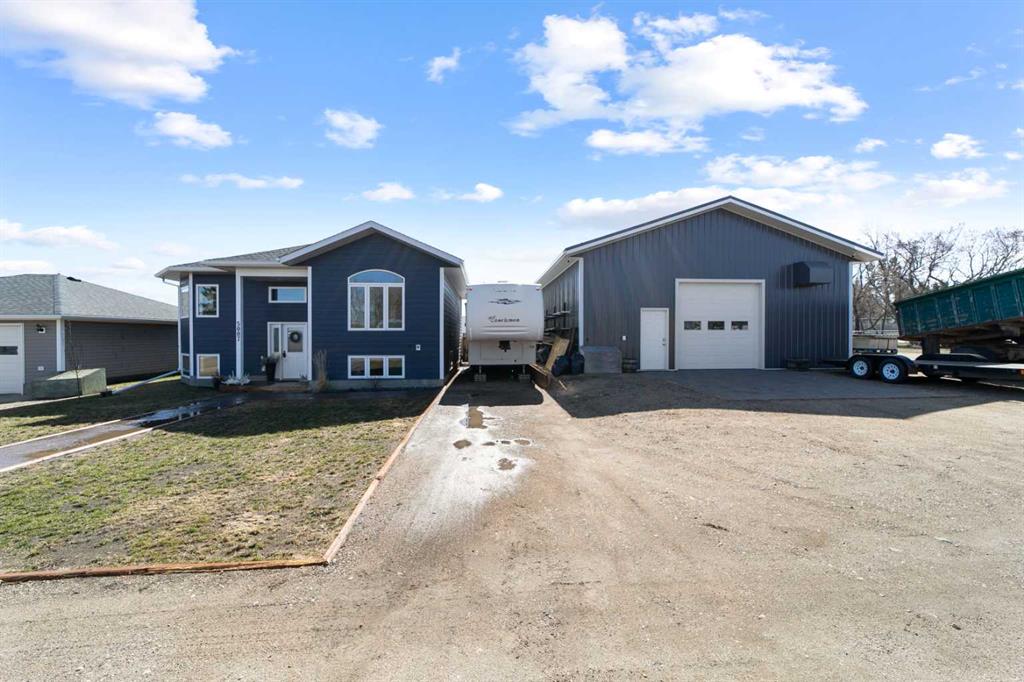 Picture of 5007 52 Street , Amisk Real Estate Listing