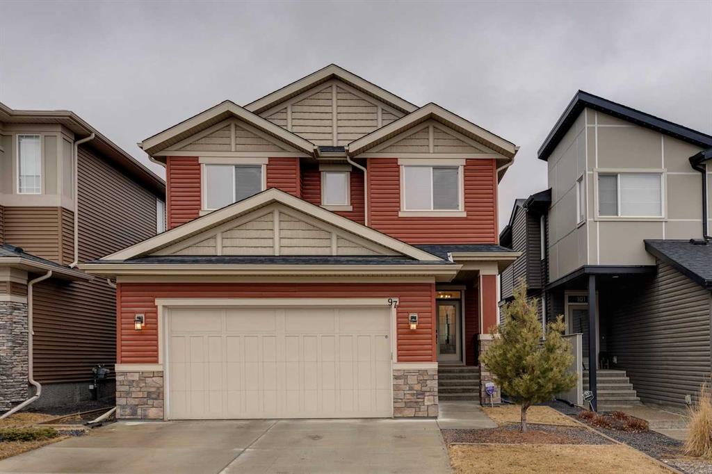 Picture of 97 Sage Bluff Close NW, Calgary Real Estate Listing