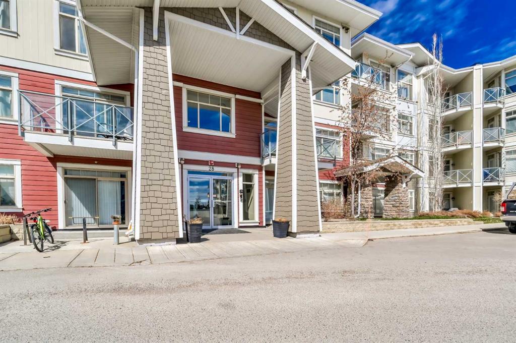 Picture of 208, 28 Auburn Bay Link SE, Calgary Real Estate Listing