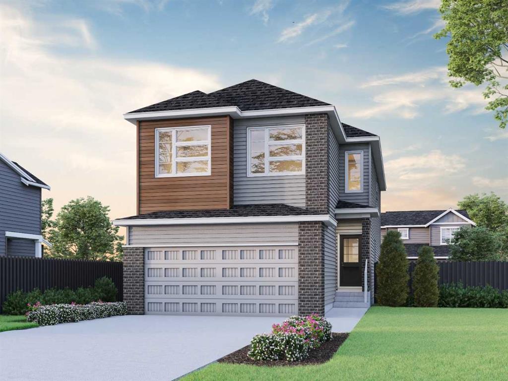 Picture of 99 Saddlebred Place , Cochrane Real Estate Listing