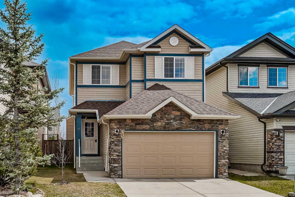 Picture of 25 Bridleridge Lane SW, Calgary Real Estate Listing