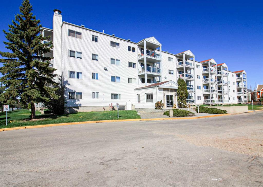 Picture of 306, 9700 92 Avenue  , Grande Prairie Real Estate Listing