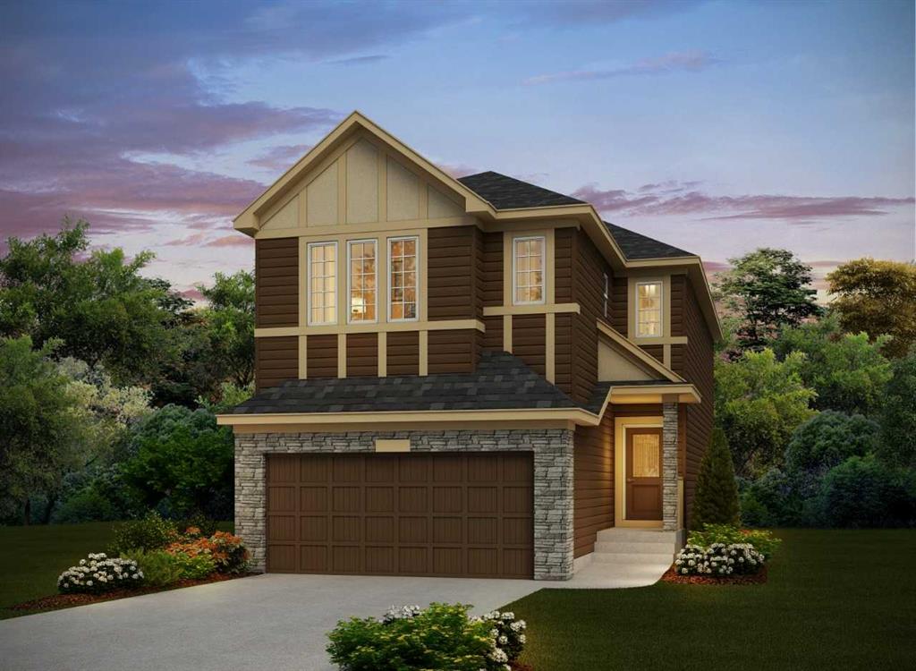 Picture of 167 Saddlebred Place , Cochrane Real Estate Listing