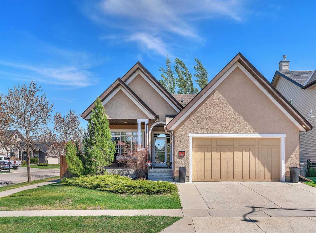 Picture of 6 Elgin Estates Grove SE, Calgary Real Estate Listing