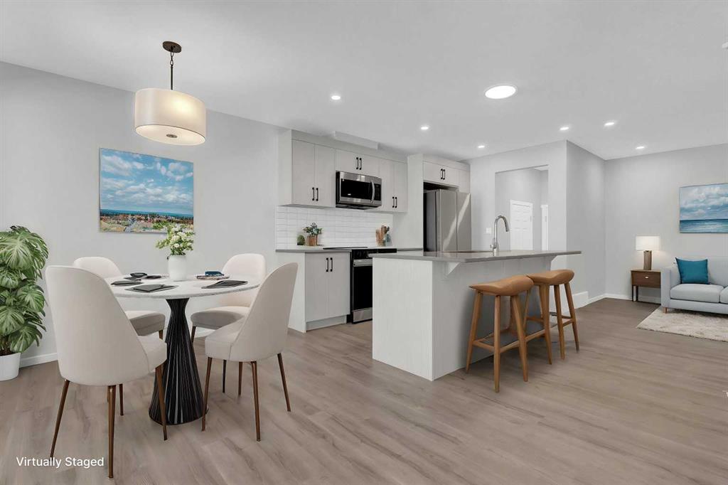 Picture of 17 SOUTHWINDS Link SW, Airdrie Real Estate Listing
