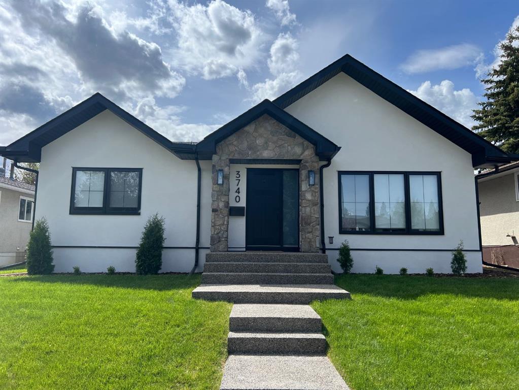 Picture of 3740 Logan Crescent SW, Calgary Real Estate Listing