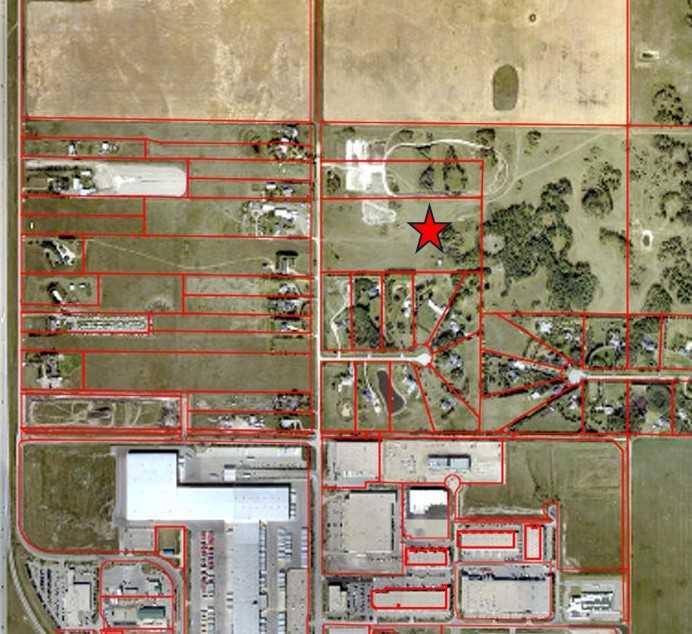 Picture of 273120 Range Road 292  NE, Airdrie Real Estate Listing