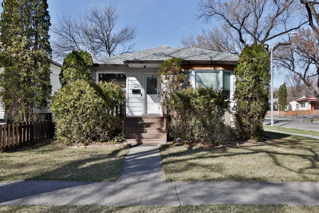 Picture of 148 19 Street N, Lethbridge Real Estate Listing