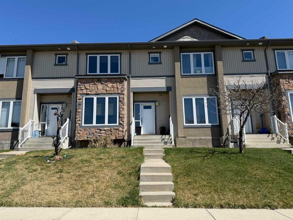 Picture of 5011 54 Street , Rocky Mountain House Real Estate Listing