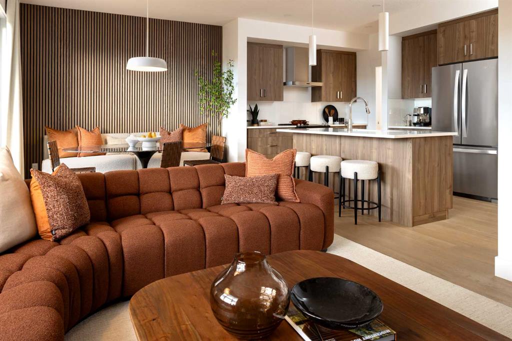 Picture of 1073 Sawgrass Link NW, Airdrie Real Estate Listing