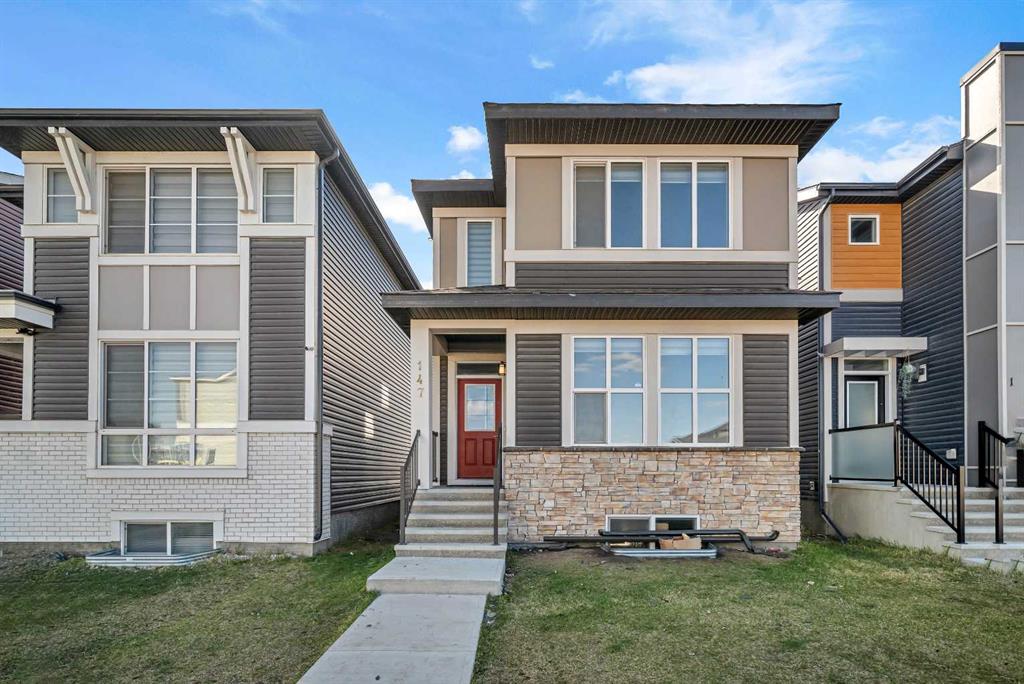 Picture of 147 Cornerstone Crescent NE, Calgary Real Estate Listing