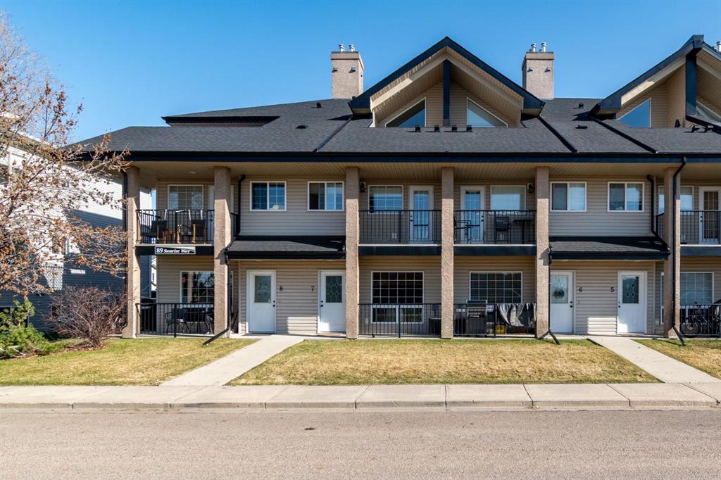 Picture of 7, 89 Sunrise Way SW, Medicine Hat Real Estate Listing