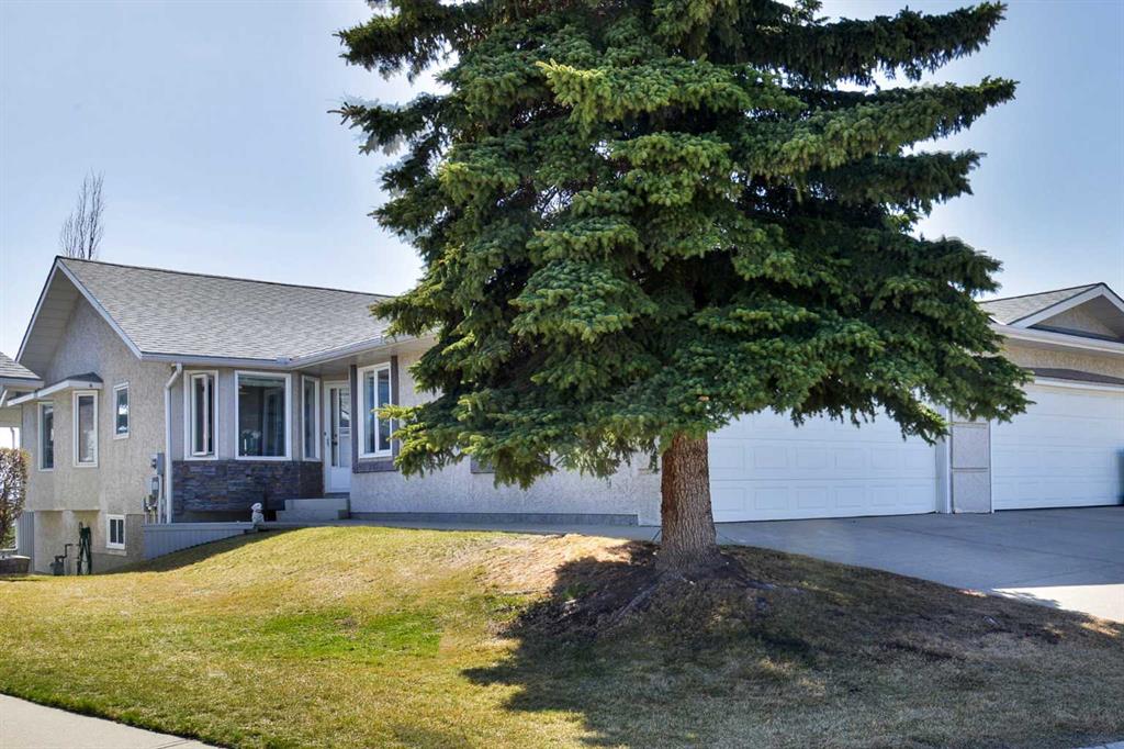 Picture of 105 Arbour Cliff Close NW, Calgary Real Estate Listing