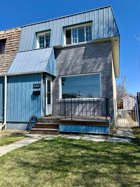 Picture of 3513 Forestry Avenue S, Lethbridge Real Estate Listing