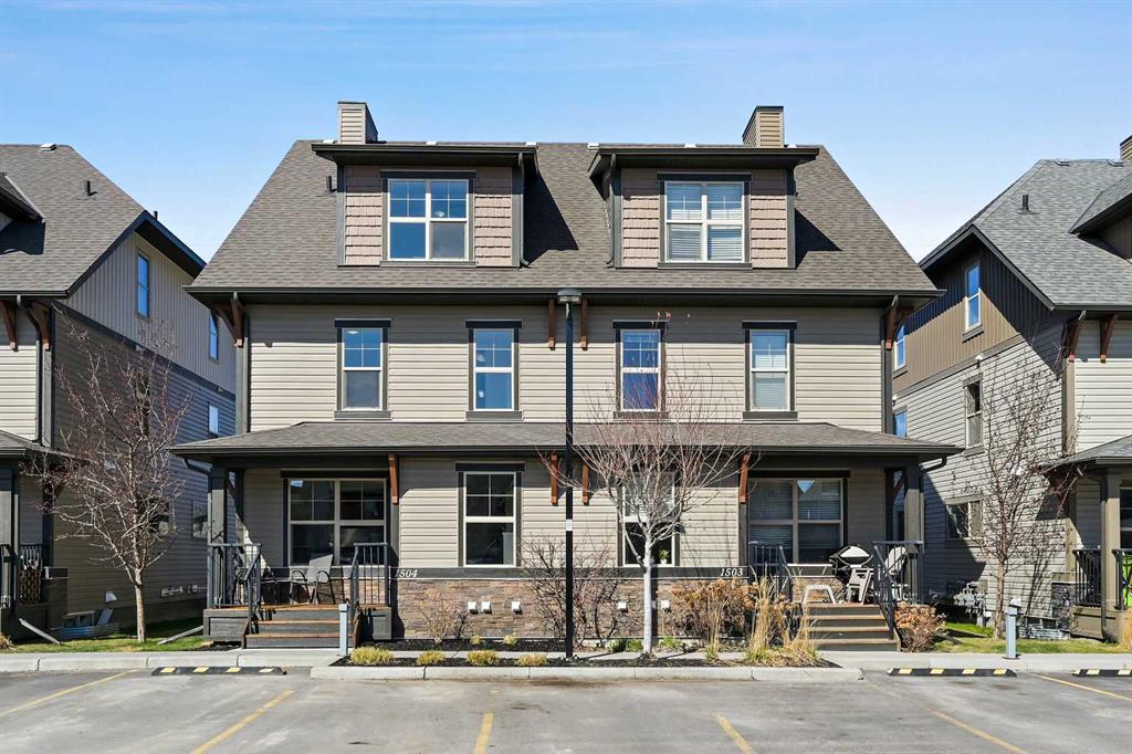 Picture of 1504, 50 Belgian Lane , Cochrane Real Estate Listing