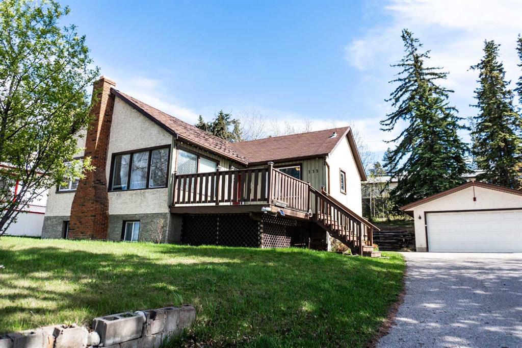 Picture of 133 Pembina Avenue , Hinton Real Estate Listing