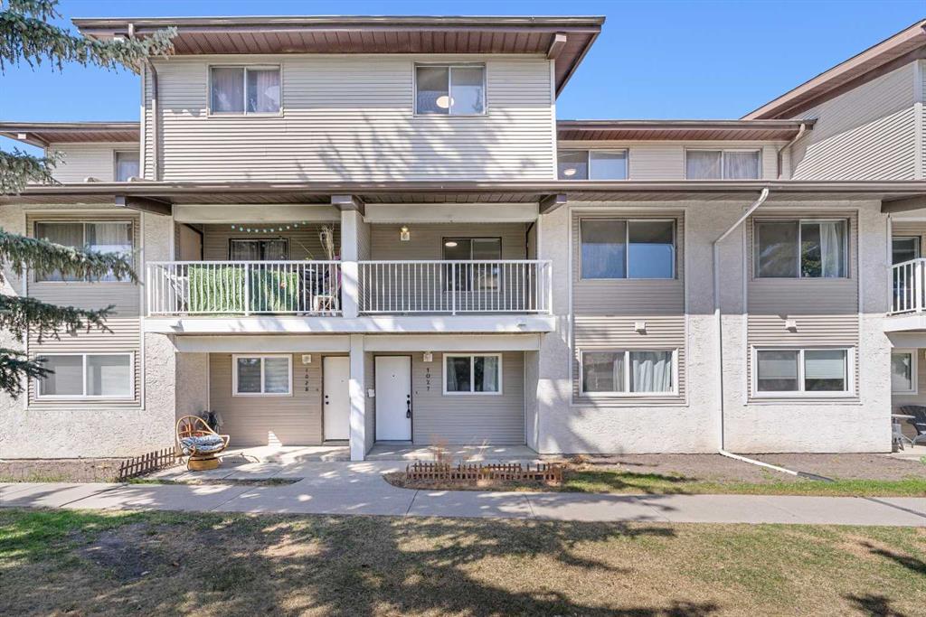 Picture of 1027, 200 Brookpark Drive SW, Calgary Real Estate Listing