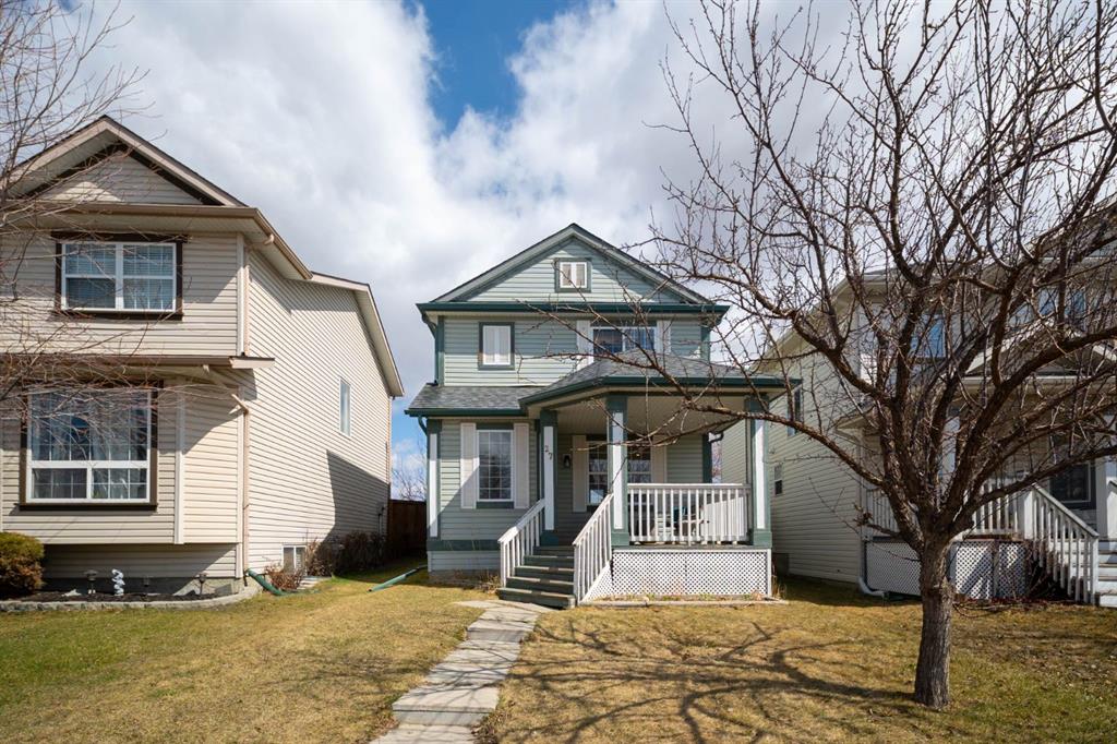 Picture of 27 Coventry View NE, Calgary Real Estate Listing