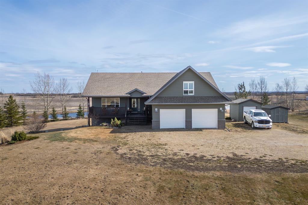 Picture of 319, 46466 Range Road 213  , Rural Camrose County Real Estate Listing